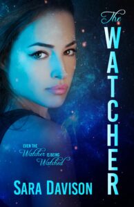 The Watcher Cover