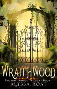 Wraithwood Cover